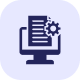 Enterprise Icon